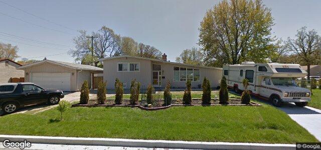 Photo of 39 Armour Crescent in Winnipeg, Manitoba