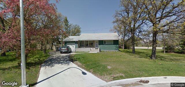 Larawan ng 44 Armour Crescent sa Winnipeg, Manitoba
