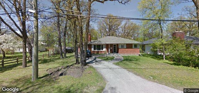 Larawan ng 5 Emo Avenue sa Winnipeg, Manitoba