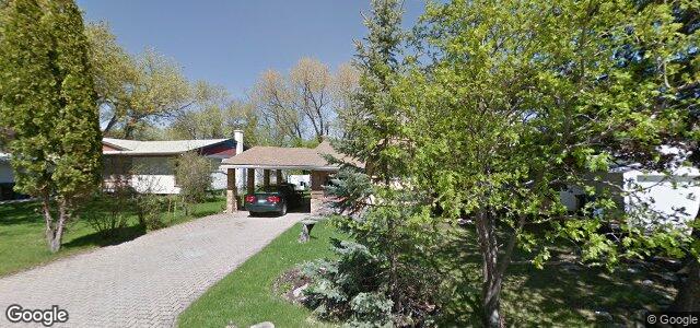 Larawan ng 7 Oakdean Crescent sa Winnipeg, Manitoba