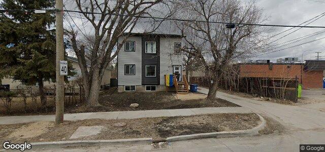 1-165 Sadler Avenue（加拿大曼尼托巴省温尼伯市）房屋照片