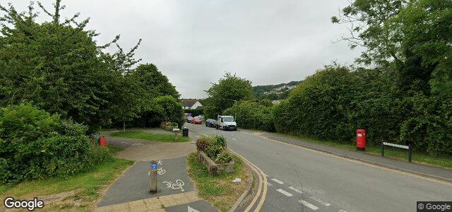 Larawan ng 1 Trafford Park sa Winnipeg, Manitoba