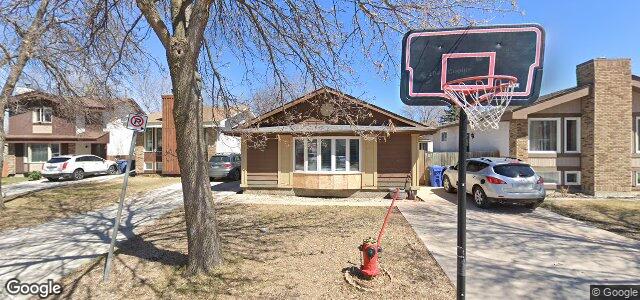 Larawan ng 10 Boxwood Cove sa Winnipeg, Manitoba