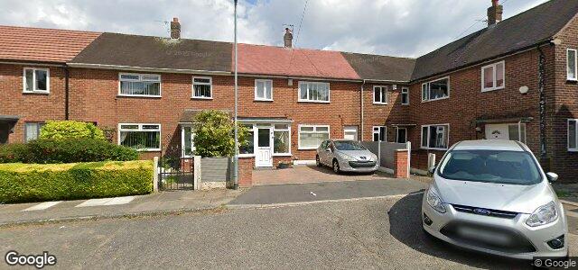 Larawan ng 10 Hindley Avenue sa Winnipeg, Manitoba