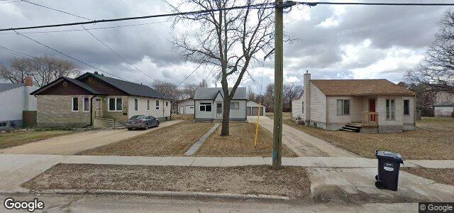 100 Worthington Avenue（加拿大曼尼托巴省溫尼伯市）房屋照片