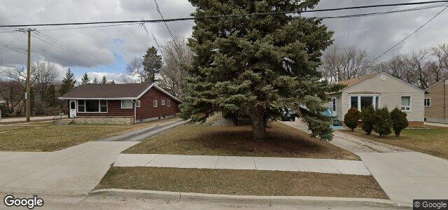 Larawan ng 101 Sadler Avenue sa Winnipeg, Manitoba