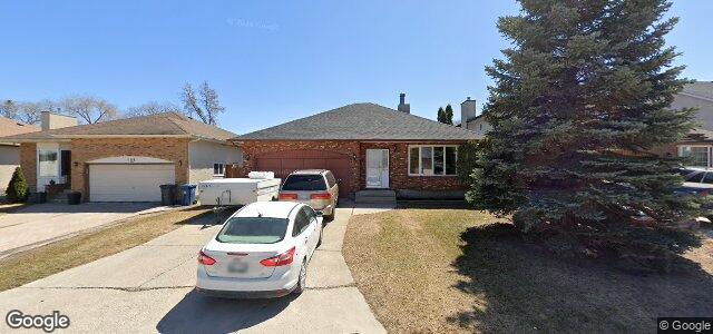 Larawan ng 102 Beechtree Crescent sa Winnipeg, Manitoba