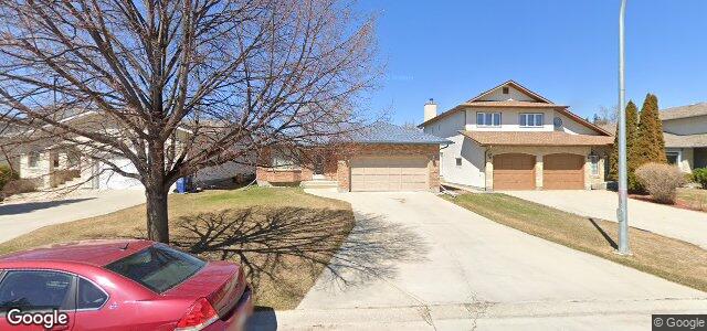 Larawan ng 103 Beechtree Crescent sa Winnipeg, Manitoba