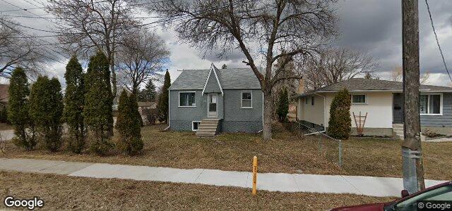 Larawan ng 103 Hindley Avenue sa Winnipeg, Manitoba
