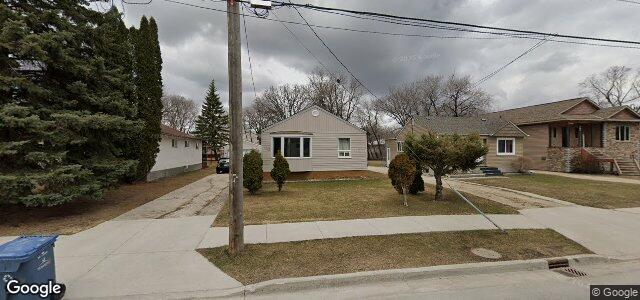 Larawan ng 103 Sadler Avenue sa Winnipeg, Manitoba