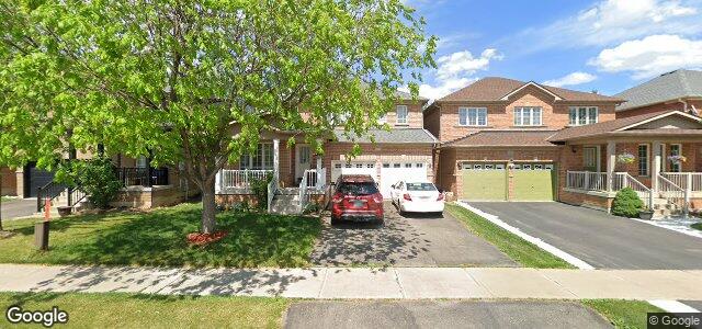 Larawan ng 103 Worthington Avenue sa Winnipeg, Manitoba