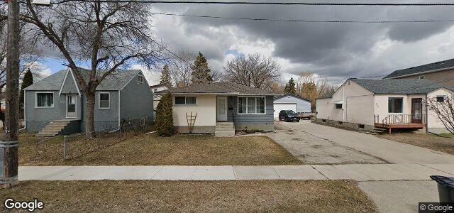 Larawan ng 105 Hindley Avenue sa Winnipeg, Manitoba