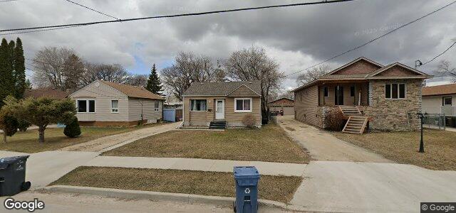 Larawan ng 105 Sadler Avenue sa Winnipeg, Manitoba