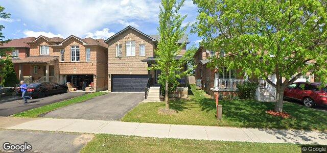 Larawan ng 105 Worthington Avenue sa Winnipeg, Manitoba