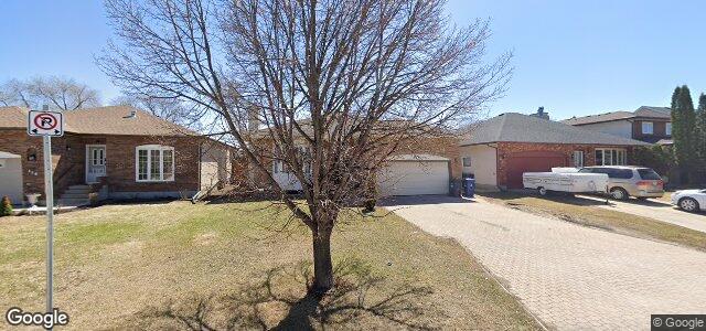 Larawan ng 106 Beechtree Crescent sa Winnipeg, Manitoba