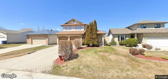 Larawan ng 107 Beechtree Crescent sa Winnipeg, Manitoba