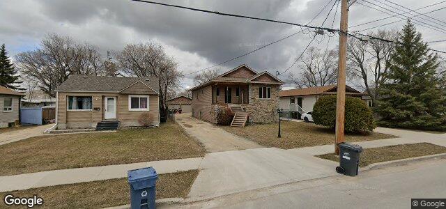 Larawan ng 107 Sadler Avenue sa Winnipeg, Manitoba