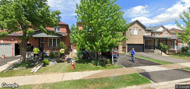 Larawan ng 107 Worthington Avenue sa Winnipeg, Manitoba