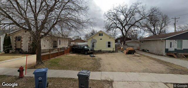 Larawan ng 108 Hindley Avenue sa Winnipeg, Manitoba