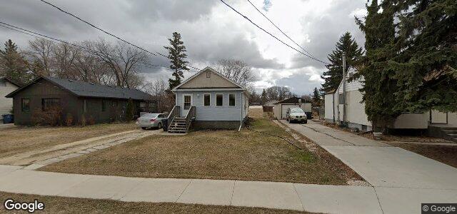 Larawan ng 108 Sadler Avenue sa Winnipeg, Manitoba