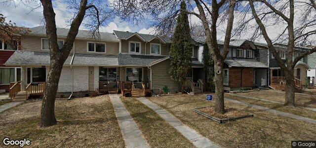 11 Trafford Park（加拿大曼尼托巴省温尼伯市）房屋照片