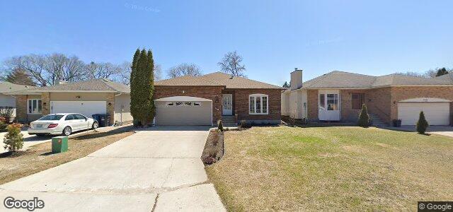 Larawan ng 110 Beechtree Crescent sa Winnipeg, Manitoba