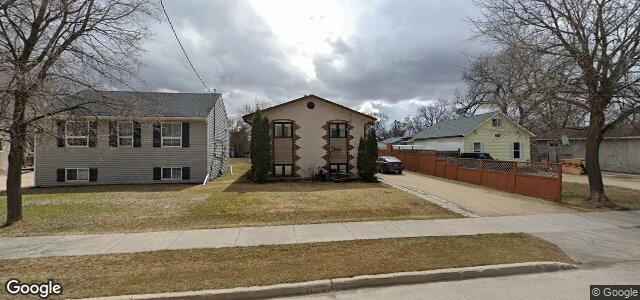 110 Hindley Avenue（加拿大曼尼托巴省温尼伯市）房屋照片