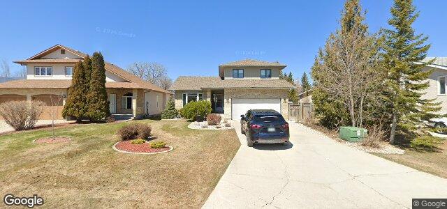 Larawan ng 111 Beechtree Crescent sa Winnipeg, Manitoba