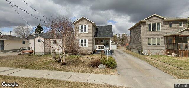 111 Hindley Avenue（加拿大曼尼托巴省温尼伯市）房屋照片