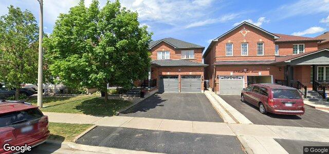 Larawan ng 111 Worthington Avenue sa Winnipeg, Manitoba