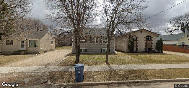 Larawan ng 112 Hindley Avenue sa Winnipeg, Manitoba