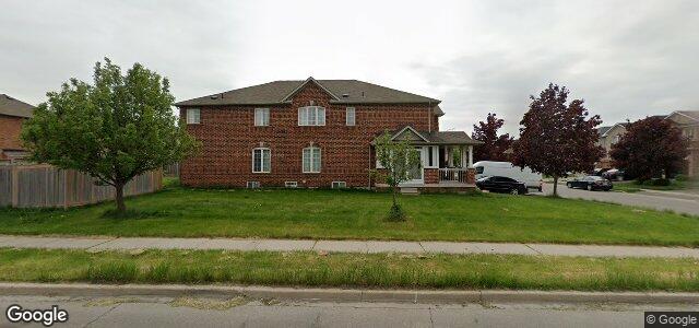 Larawan ng 112 Worthington Avenue sa Winnipeg, Manitoba