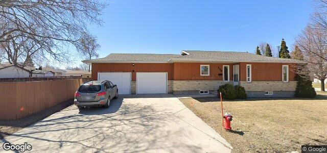Larawan ng 114 Beechtree Crescent sa Winnipeg, Manitoba