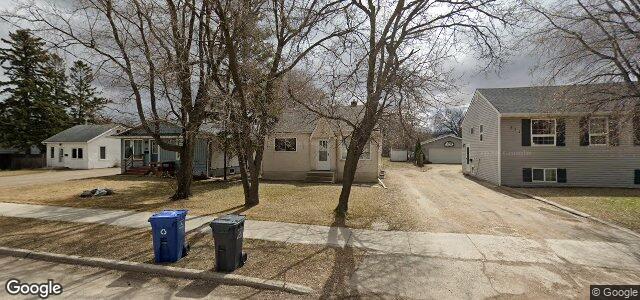 Larawan ng 114 Hindley Avenue sa Winnipeg, Manitoba