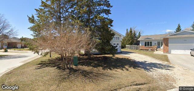 Larawan ng 115 Beechtree Crescent sa Winnipeg, Manitoba