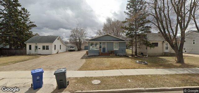 Larawan ng 116 Hindley Avenue sa Winnipeg, Manitoba