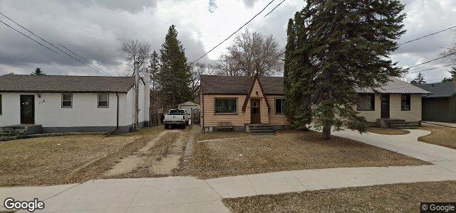 Larawan ng 116 Sadler Avenue sa Winnipeg, Manitoba