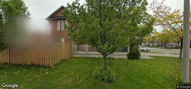 Larawan ng 116 Worthington Avenue sa Winnipeg, Manitoba