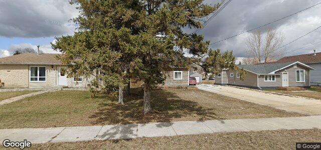 Larawan ng 117 Hindley Avenue sa Winnipeg, Manitoba