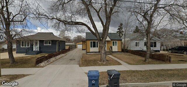 Larawan ng 117 Sadler Avenue sa Winnipeg, Manitoba