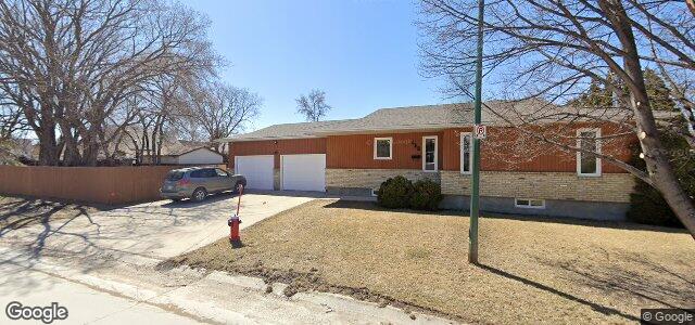 Larawan ng 118 Beechtree Crescent sa Winnipeg, Manitoba