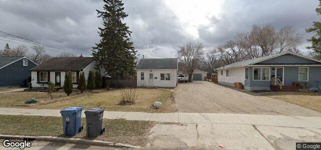 Larawan ng 118 Hindley Avenue sa Winnipeg, Manitoba