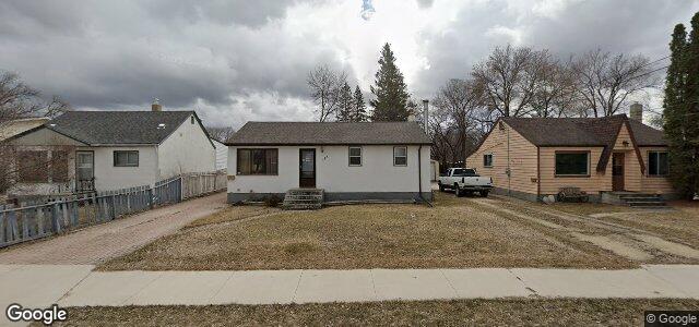 Larawan ng 118 Sadler Avenue sa Winnipeg, Manitoba