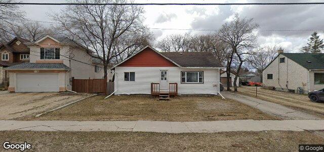 Larawan ng 118 Worthington Avenue sa Winnipeg, Manitoba