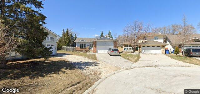 Larawan ng 119 Beechtree Crescent sa Winnipeg, Manitoba