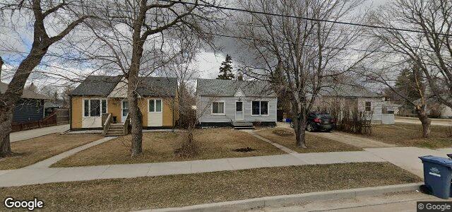 Larawan ng 119 Sadler Avenue sa Winnipeg, Manitoba