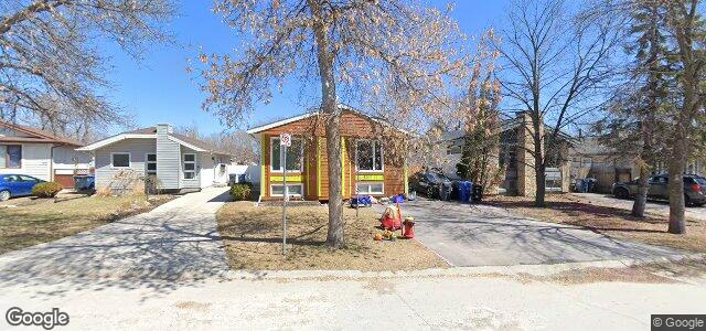 Larawan ng 12 Chokecherry Cove sa Winnipeg, Manitoba