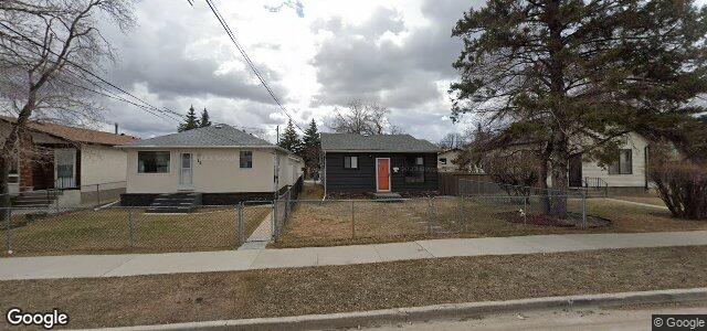 Larawan ng 12 Hindley Avenue sa Winnipeg, Manitoba