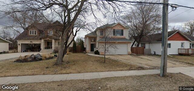 Larawan ng 120 Worthington Avenue sa Winnipeg, Manitoba