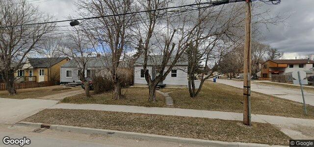 Larawan ng 121 Sadler Avenue sa Winnipeg, Manitoba